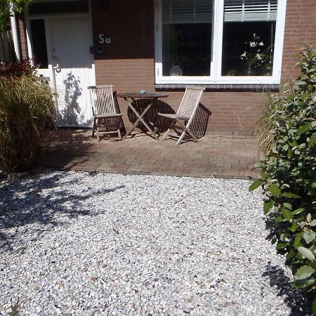 Holidaytime Zandvoort Exterior photo