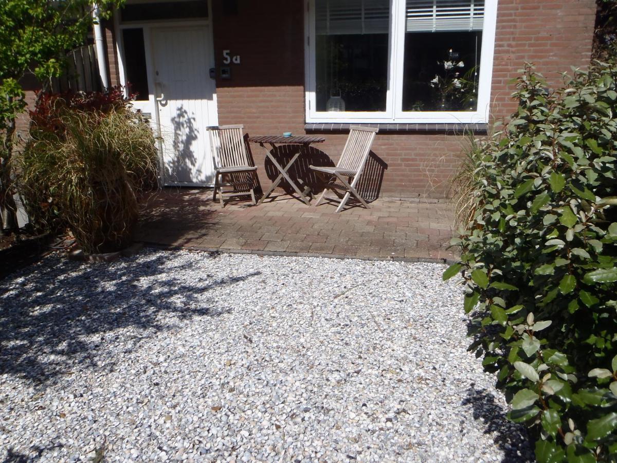 Holidaytime Zandvoort Exterior photo