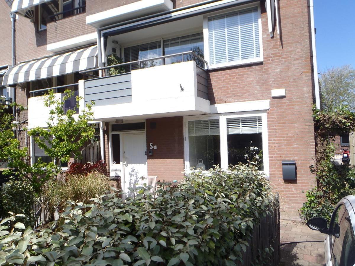 Holidaytime Zandvoort Exterior photo