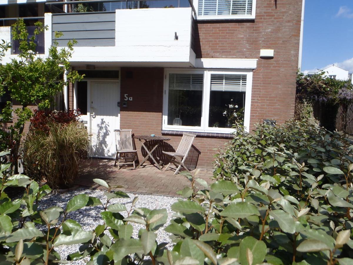Holidaytime Zandvoort Exterior photo